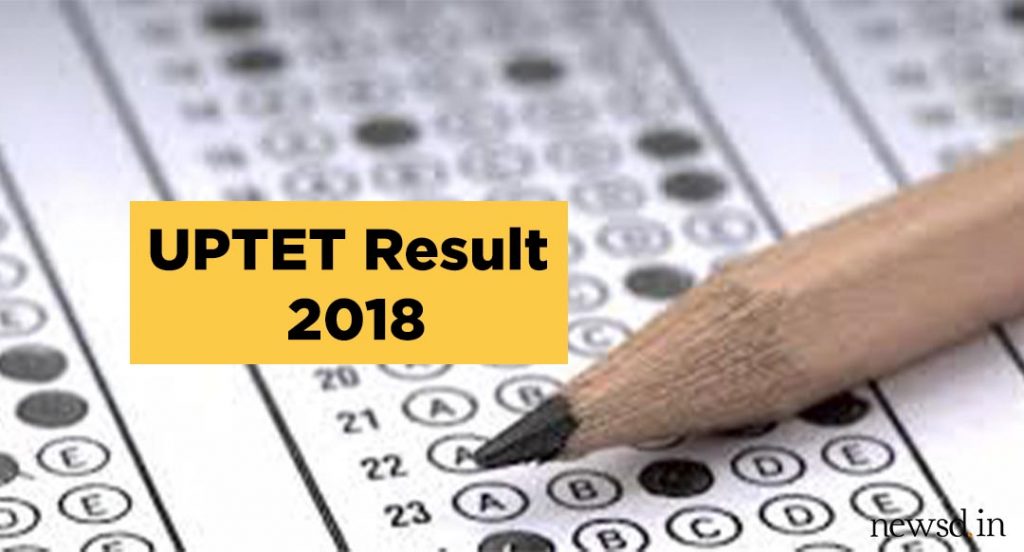 UPTET Revised Result 2018 released @ upbasiceduboardgov.in; check scores now