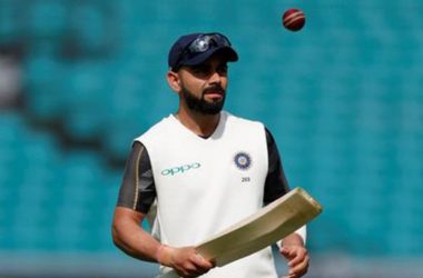 Kohli urges batsmen to support bowlers ahead of third Test