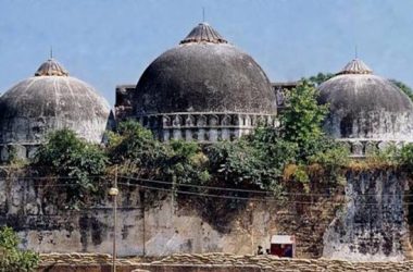Remembering Babri Masjid 26 years after its demolition