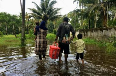 Linking Kerala floods to anthropogenic climate change 'difficult', finds a study