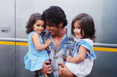 Bigg Boss 12: Karanvir Bohra's twins are excited to meet their father; Sreesanth's wife is nervous