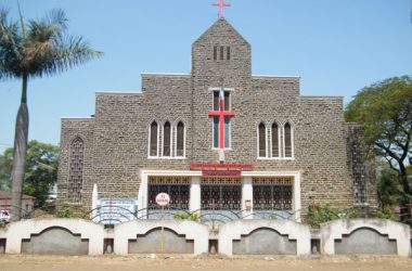 Maharashtra: Mob attacks church in Kolhapur with stones, bottles; 12 injured