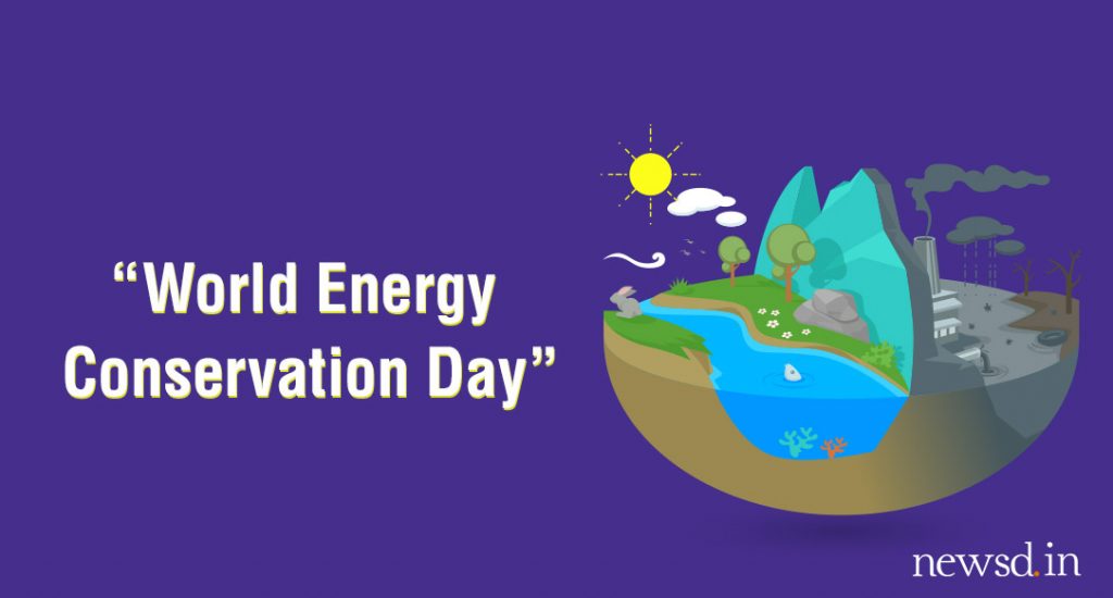 World Energy Conservation Day: Go green, save energy following these eco-friendly tips