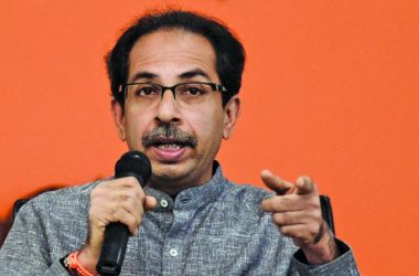 Thackeray salutes 'fearless voters' for defeating BJP