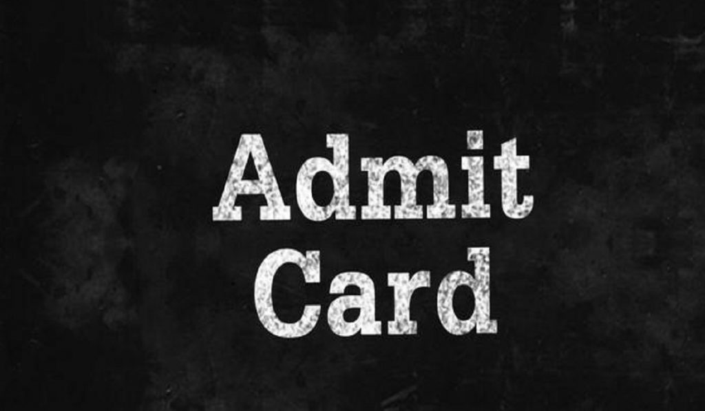 AIIMS Rishikesh Nursing Officer Admit Card 2019 released @ aiimsrishikesh.edu.in - important updates