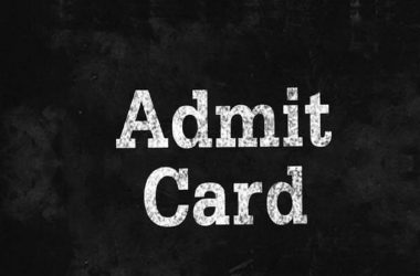 AIIMS Rishikesh Nursing Officer Admit Card 2019 released @ aiimsrishikesh.edu.in - important updates