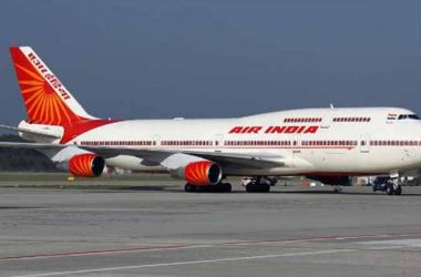 'Jai Hind' chant to continue after every announcement on Air India flight
