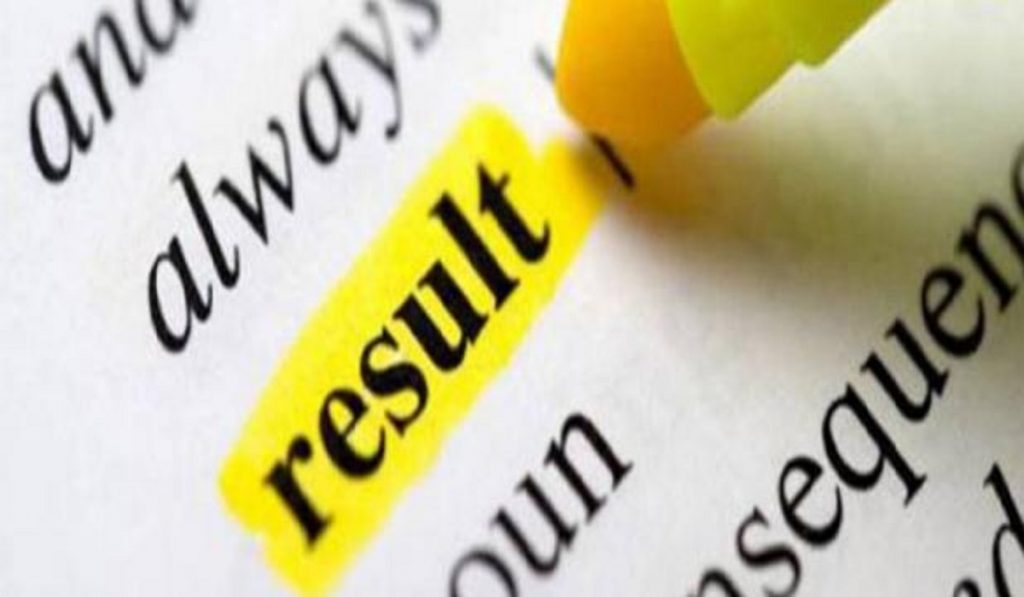 CISF Constable Final Result 2017 released @ cisfrectt.in, know how to check scores