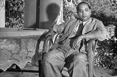 Remembering Bhimrao Ambedkar: Principal architect of Indian Constitution