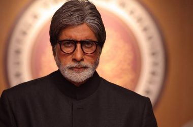 I hope to see Boman with me on-screen again: Amitabh Bachchan