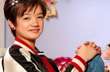 Disney fires 'Andi Mack' actor after his arrest on charge of sexual exploitation