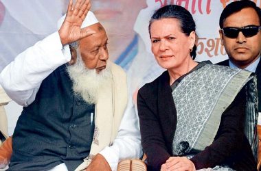 After Maulana Asrarul Haque, who can secure Kishanganj for Congress?