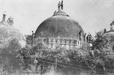 Ayodhya: Where not just mosque was ruined but modern instincts too got blunted