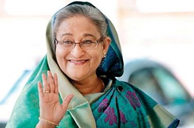 Bangladesh polls: Sheikh Hasina wins new term as Prime Minister