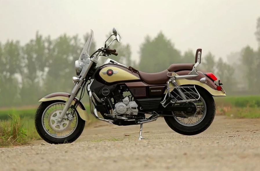 UM Launches Commando Classic Carb Variant At Rs 1.95 Lakh