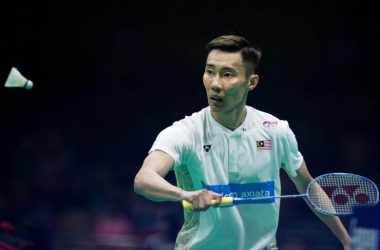 Malaysian badminton legend Lee Chong Wei to return to training in two weeks