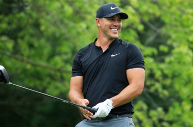Koepka remains on top of World Golf Ranking