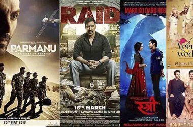 Bollywood Spotlight: Five films whose super-success surprised everyone