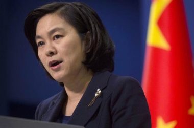 China says US hacking charges fabricated