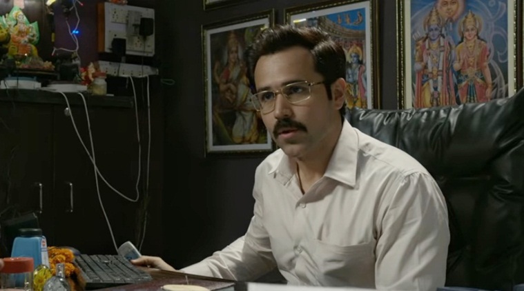 Cheat India Trailer shows Emraan Hashmi exposing the malpractices in educational system