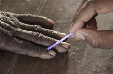 Polling ends peacefully for 7th phase of Panchayat polls in J&K