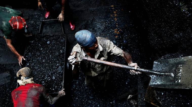 13 miners trapped in Meghalaya coal pit, rescue on