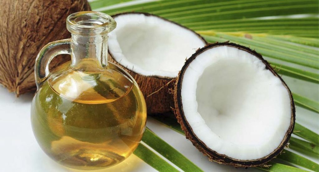Myths around coconut oil busted