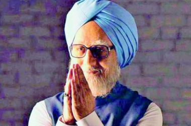 The Accidental Prime Minister box office collection Day 2: In competition with Uri, Anupam Kher starrer to grow over weekend
