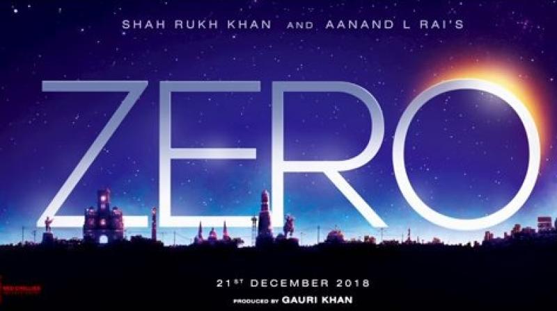 'Zero': Performances outshine the narrative