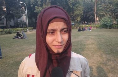 DMC issues notice to UGC after Jamia student barred from exam for wearing hijab