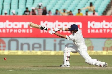 Ranji Trophy: Delhi-Andhra match end in a draw
