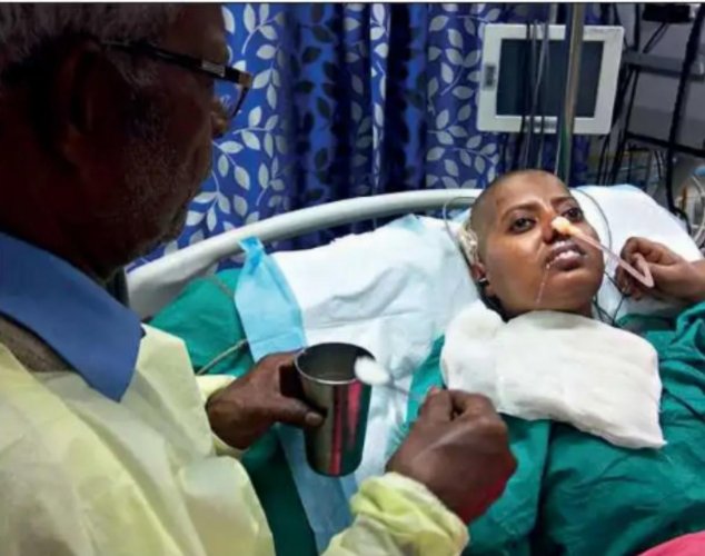 Kolkata doctor uses ‘Darbari Kanada’ raag as therapy to cure girl in coma