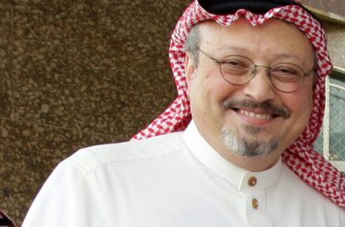 'I can't breathe', Khashoggi's last words