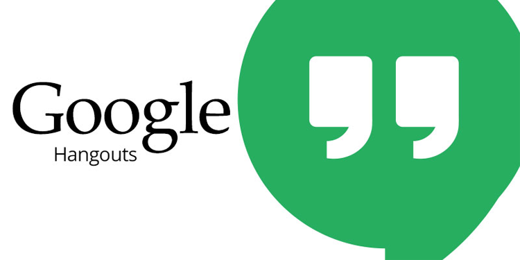 Google may shutdown Hangouts in 2020