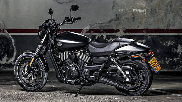 Top 5 Motorcycles in India under Rs. 10 Lakh
