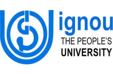 IGNOU OPENMAT 2018 results declared @ ignou.ac.in