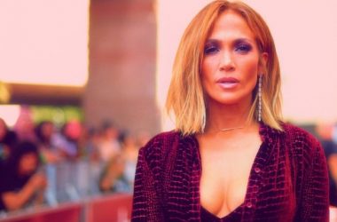 Jennifer Lopez chose co-star for 'Second Act'