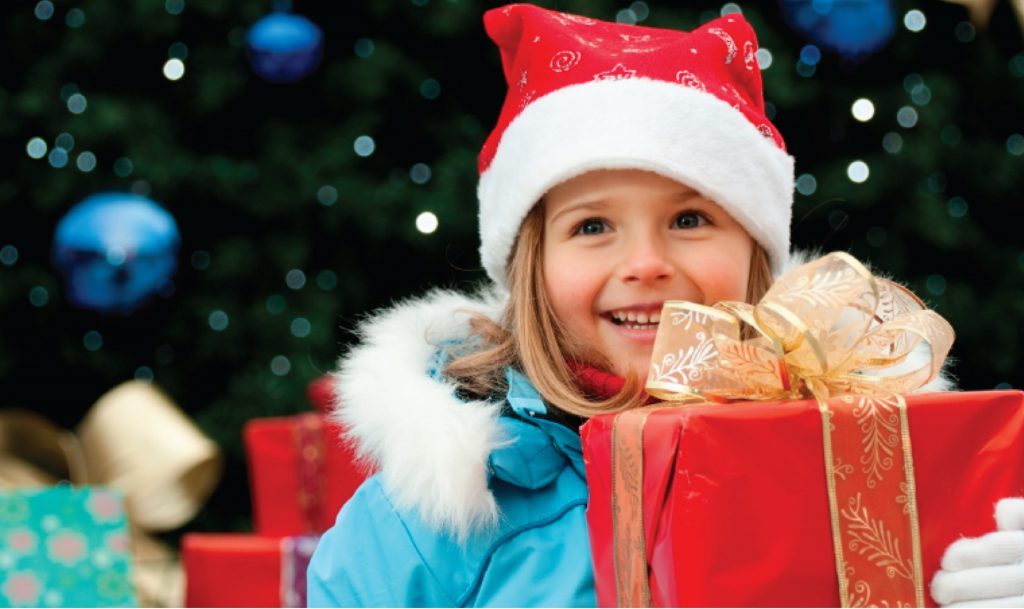 Scottish Government provides £100,000 to feed underprivileged children on Christmas holidays
