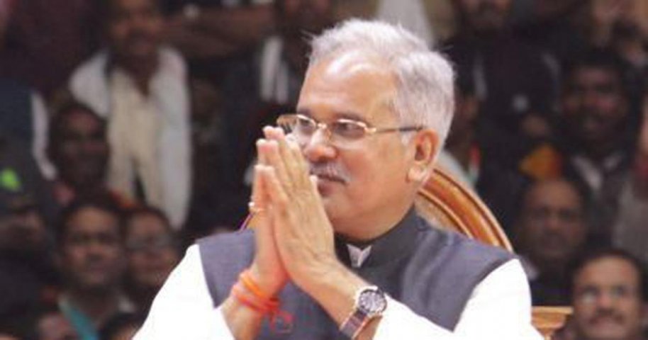 Chhattisgarh CM announces hike in SC, OBC quota in state jobs and education