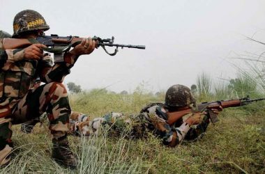 Kashmir: Army Captain martyrs, three soldiers injured during Anantnag gunfight