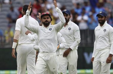 India Vs Australia, 3rd Test, Day 3, Live Commentary and Match Updates: Cummins takes four