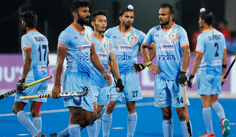 Year Ender 2018 | After mixed 2018 show, Indian hockey at crossroads