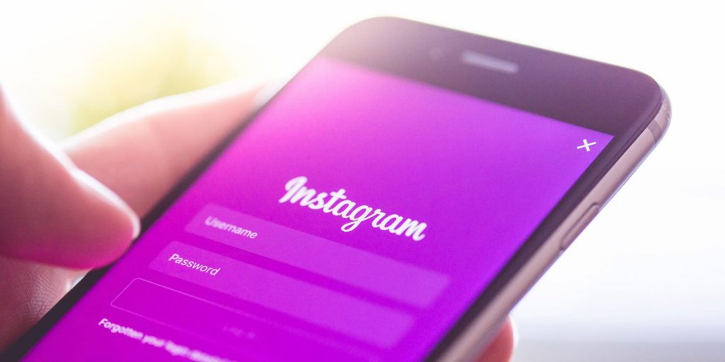 Buy using Instagram! New feature to enter India in 2019