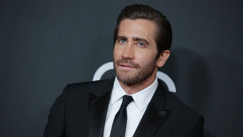 Jake Gyllenhaal to star in remake of Denmark's Oscar entry