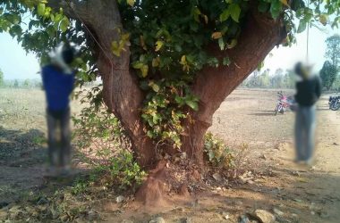 Latehar lynching case: All 8 convicts sentenced to life term