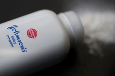 Johnson & Johnson knew about Asbestos in baby powder for more than 30 years