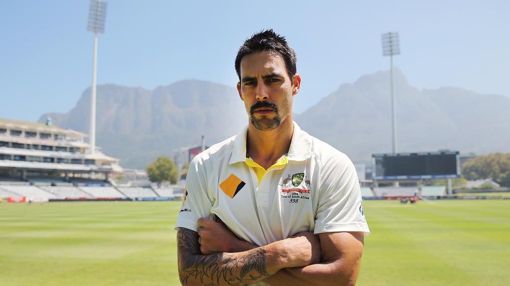 Johnson wants to advise Starc ahead of second Test