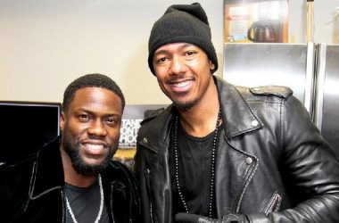 Nick Cannon defends Kevin Hart