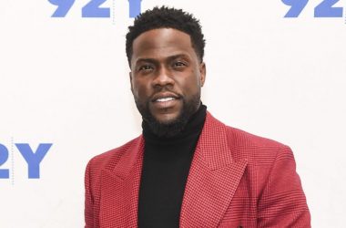 Kevin Hart refuses to apologise for past anti-gay comments