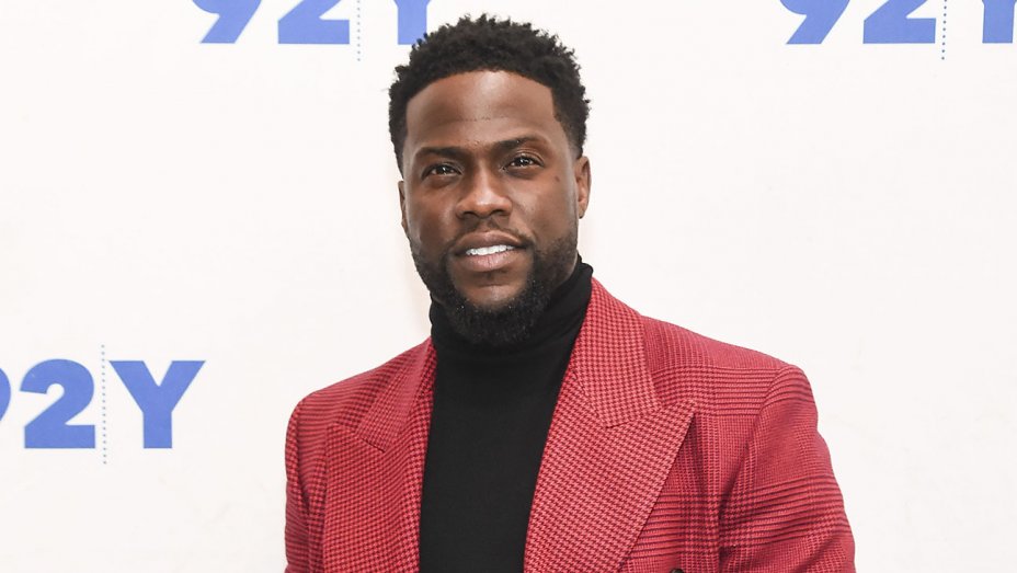 Kevin Hart refuses to apologise for past anti-gay comments